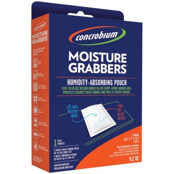 735-1092 MOISTURE CONTROL12-1 