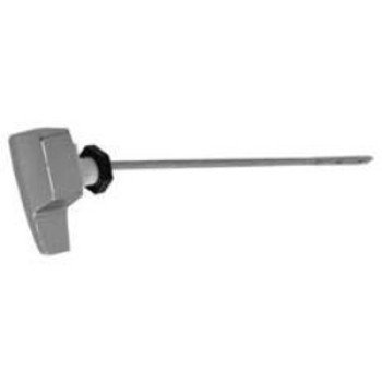 Moen M-Line Series M5647 Tank Lever, For: Eljer Side Mount Toilets