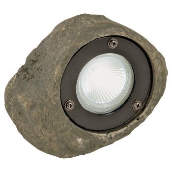 95828 20W LV ROCK SPOT LIGHT  