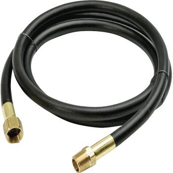 Mr. Heater F276124 Hose Assembly, Brass