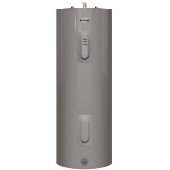 Richmond 9E50-DEL Water Heater, 50 gal Tank, 0.93 Energy Efficiency