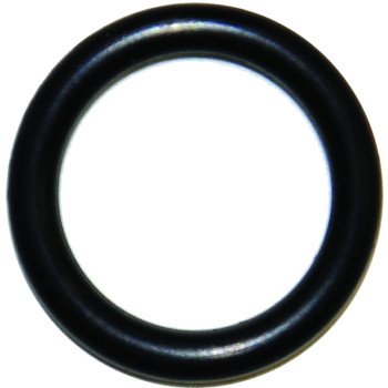 Danco 96729 Faucet O-Ring, #12, 5/8 in ID x 13/16 in OD Dia, 3/32 in Thick, Rubber