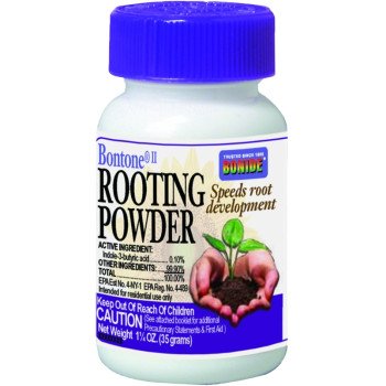 Bonide 925 Plant Food, 1.25 oz, Solid, 0-0-0 N-P-K Ratio