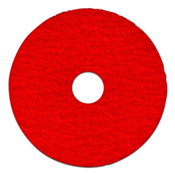 Diablo DCF045036S04G Fiber Disc, 4-1/2 in Dia, 7/8 in Arbor, 36 Grit, Extra Coarse, Aluminum Oxide Abrasive