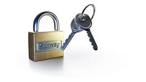 lock & key